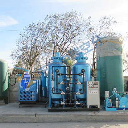 制氧設(shè)備操作注意事項(xiàng)